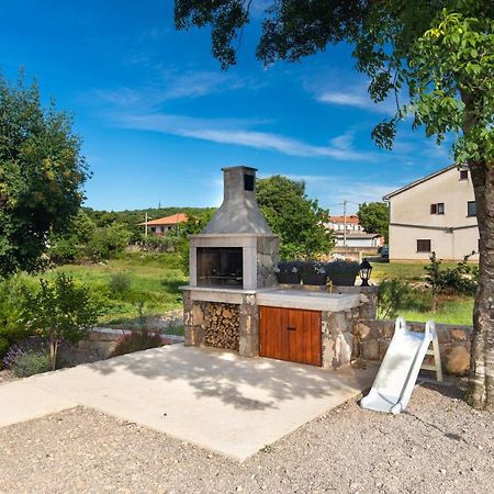 Apartments Brig Perfect Countryside Holiday! Крк Экстерьер фото
