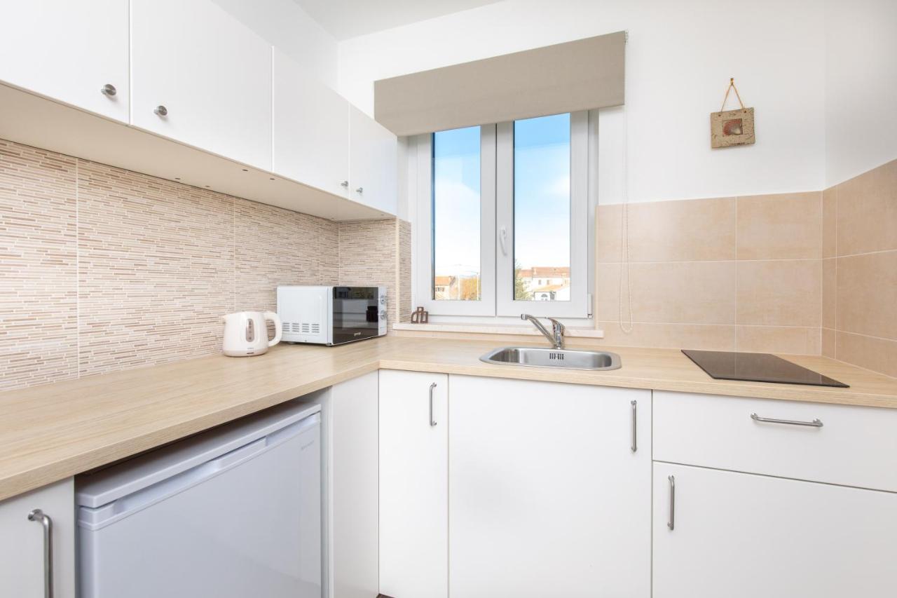 Apartments Brig Perfect Countryside Holiday! Крк Экстерьер фото